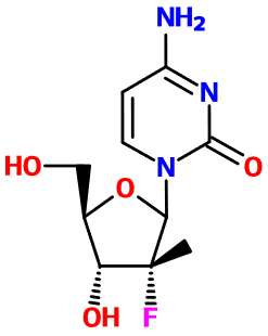 (image for) MC001194 PSI-6130